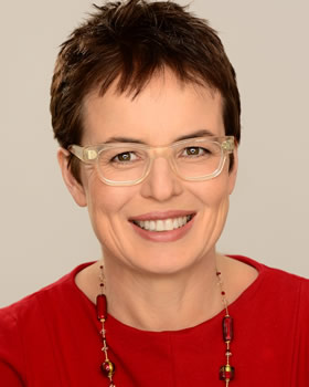 North Sydney Obstetrician Dr Sophie Lynch