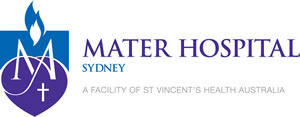 Mater Hospital Sydney Obstetrician