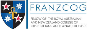 The Royal Australian and New Zealand College of Obstetricians and Gynaecologists